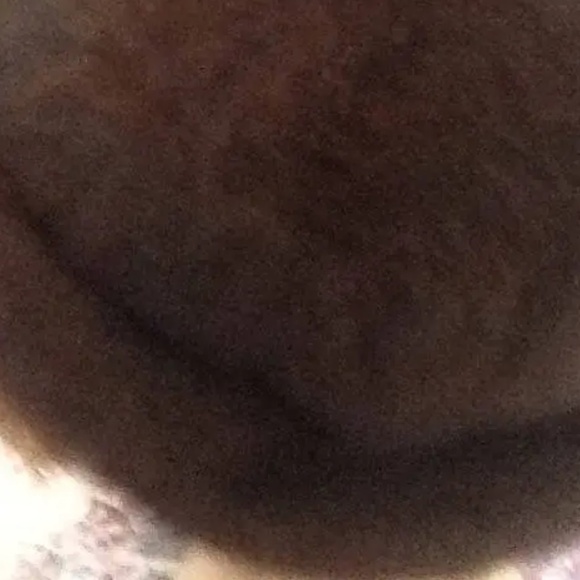 Vintage Marisa Fluff bumper hat made out of -44% rabbits fur - Picture 3 of 7